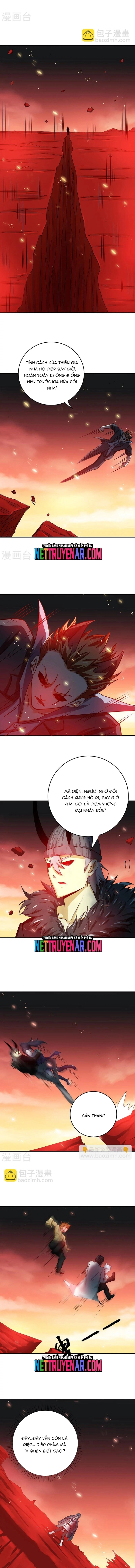 Địa Ngục Này Ta Mở Ra Đấy Chapter 250 - Trang 2