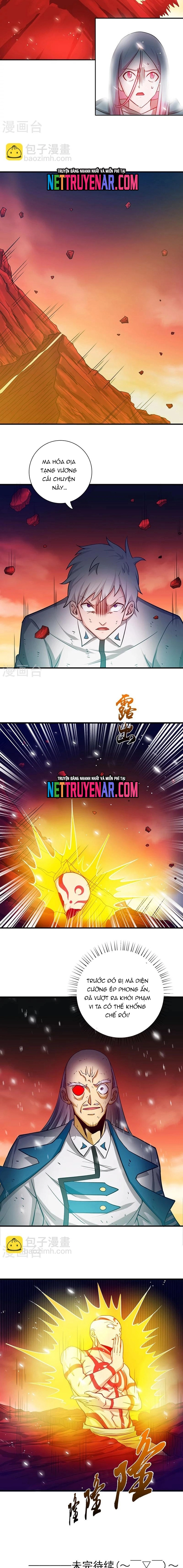Địa Ngục Này Ta Mở Ra Đấy Chapter 250 - Trang 2