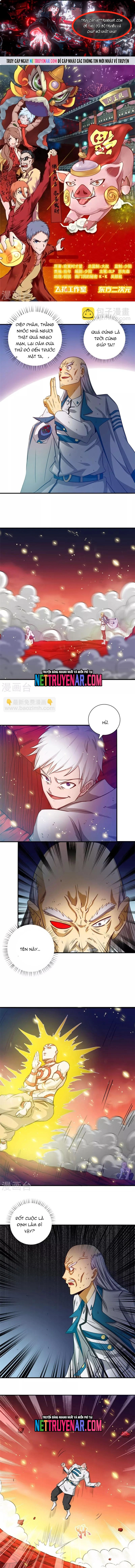 Địa Ngục Này Ta Mở Ra Đấy Chapter 251 - Trang 2