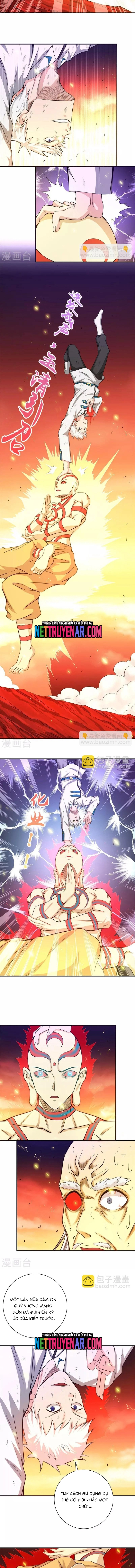 Địa Ngục Này Ta Mở Ra Đấy Chapter 251 - Trang 2