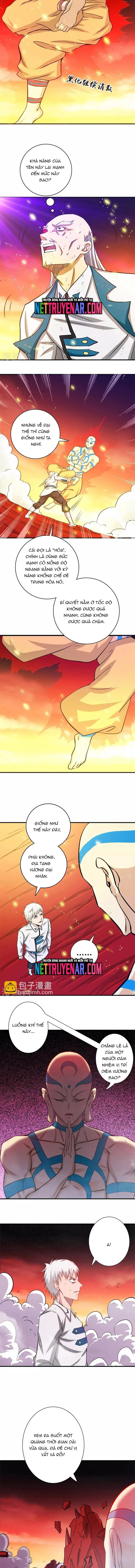 Địa Ngục Này Ta Mở Ra Đấy Chapter 251 - Trang 2