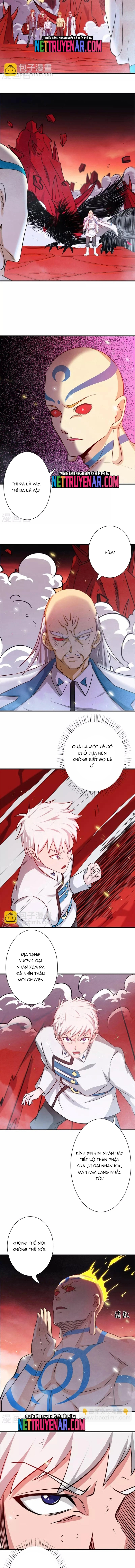 Địa Ngục Này Ta Mở Ra Đấy Chapter 251 - Trang 2