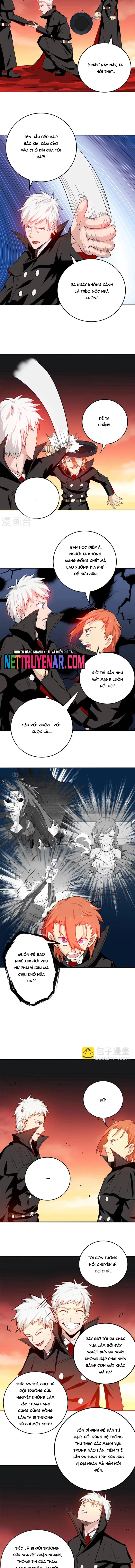 Địa Ngục Này Ta Mở Ra Đấy Chapter 254 - Trang 2