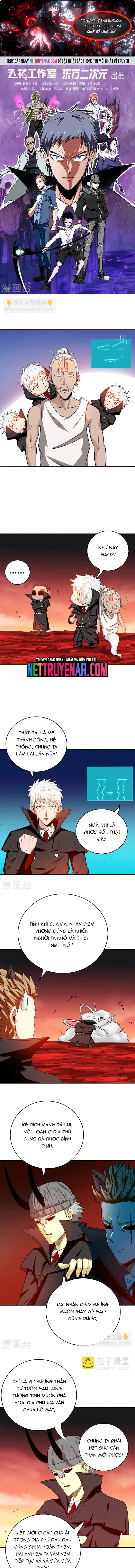 Địa Ngục Này Ta Mở Ra Đấy Chapter 255 - Trang 2