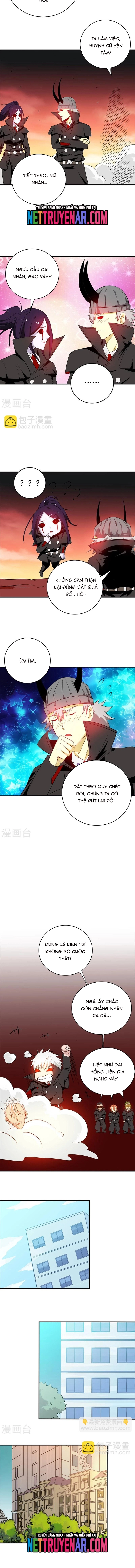 Địa Ngục Này Ta Mở Ra Đấy Chapter 255 - Trang 2