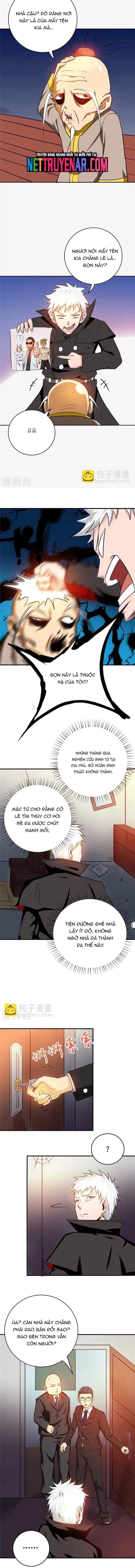 Địa Ngục Này Ta Mở Ra Đấy Chapter 255 - Trang 2