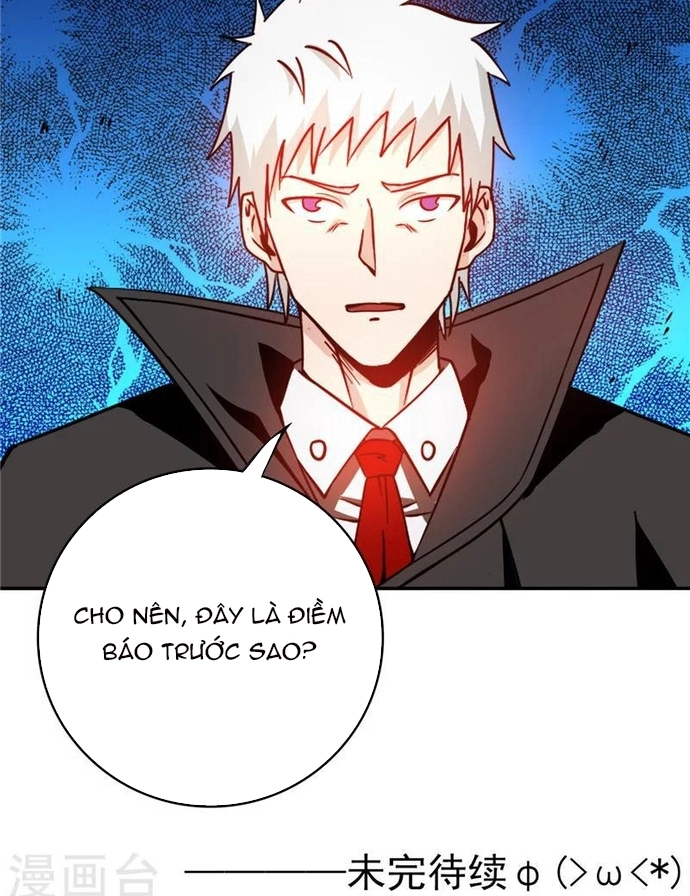 Địa Ngục Này Ta Mở Ra Đấy Chapter 255 - Trang 2