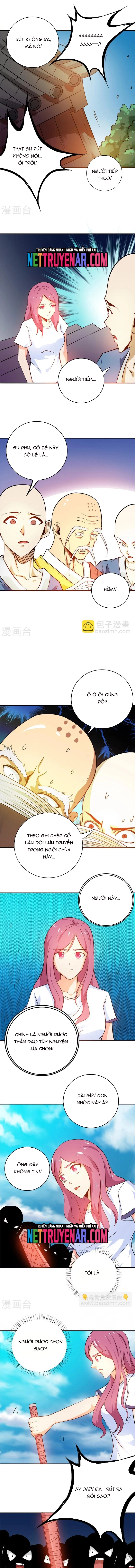 Địa Ngục Này Ta Mở Ra Đấy Chapter 258 - Trang 2