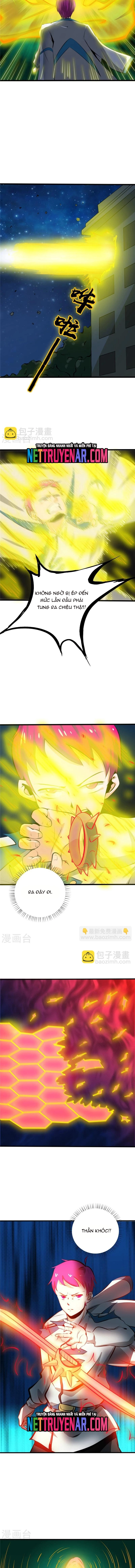 Địa Ngục Này Ta Mở Ra Đấy Chapter 259 - Trang 2