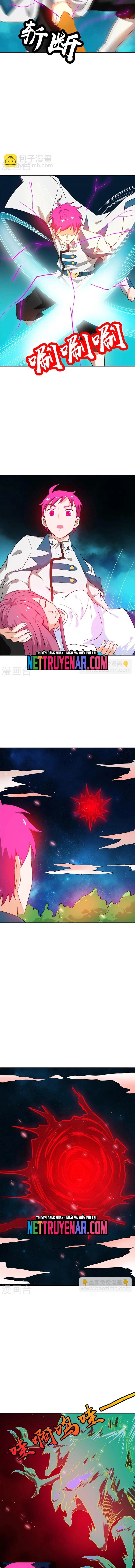 Địa Ngục Này Ta Mở Ra Đấy Chapter 259 - Trang 2
