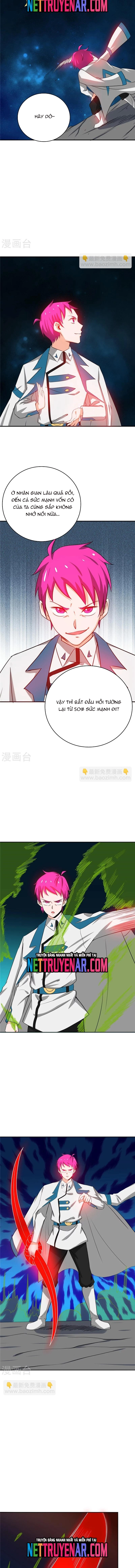 Địa Ngục Này Ta Mở Ra Đấy Chapter 259 - Trang 2