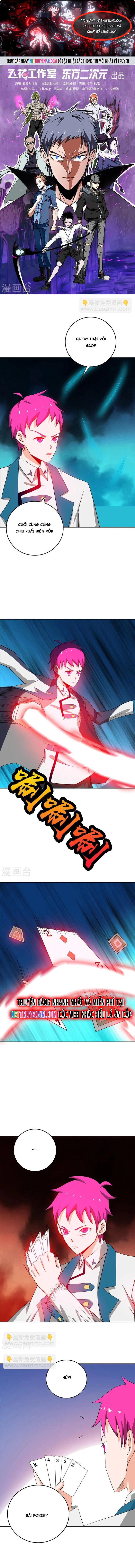 Địa Ngục Này Ta Mở Ra Đấy Chapter 260 - Trang 2