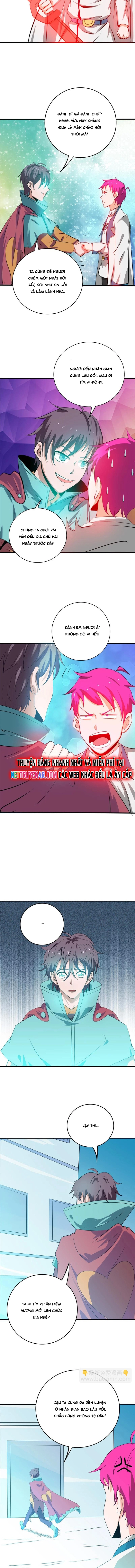 Địa Ngục Này Ta Mở Ra Đấy Chapter 260 - Trang 2