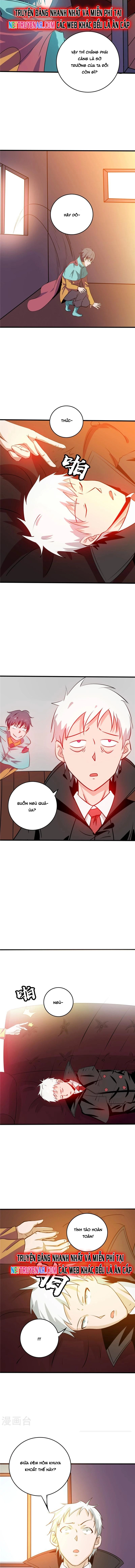 Địa Ngục Này Ta Mở Ra Đấy Chapter 260 - Trang 2