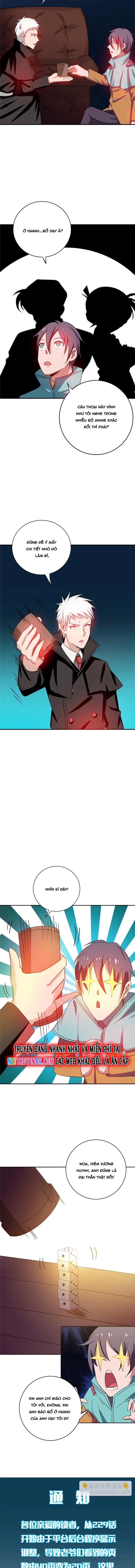 Địa Ngục Này Ta Mở Ra Đấy Chapter 260 - Trang 2