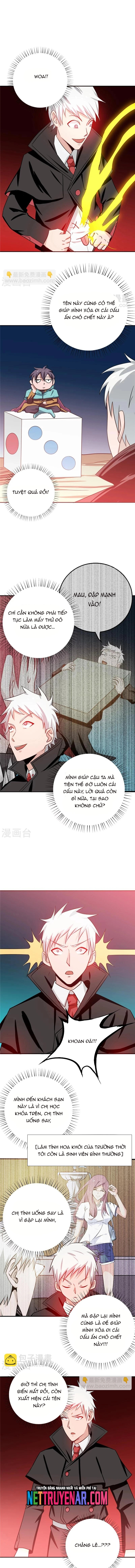 Địa Ngục Này Ta Mở Ra Đấy Chapter 261 - Trang 2