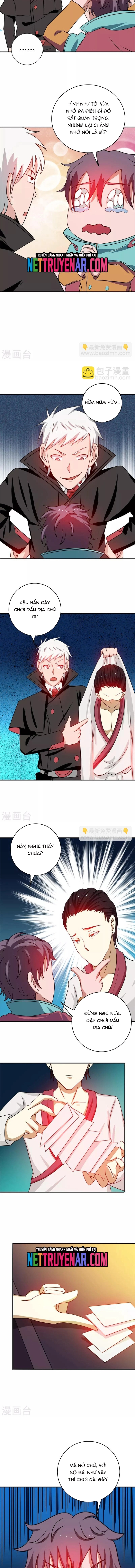 Địa Ngục Này Ta Mở Ra Đấy Chapter 262 - Trang 2