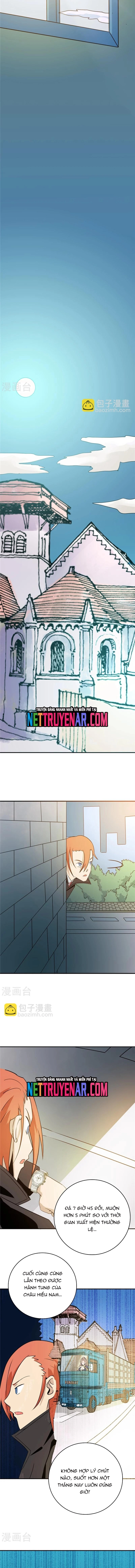 Địa Ngục Này Ta Mở Ra Đấy Chapter 263 - Trang 2