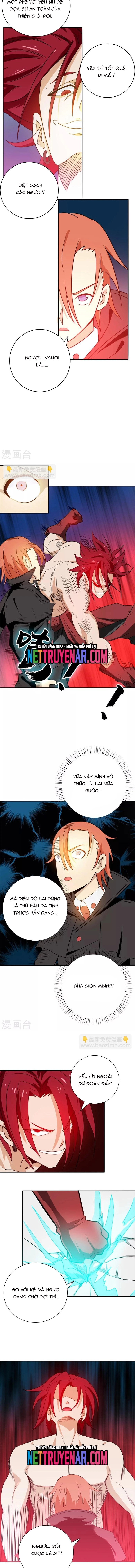 Địa Ngục Này Ta Mở Ra Đấy Chapter 263 - Trang 2