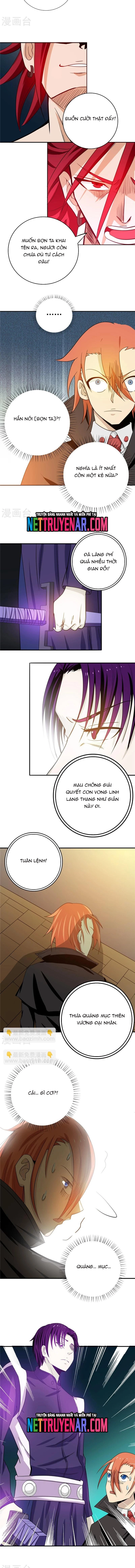 Địa Ngục Này Ta Mở Ra Đấy Chapter 263 - Trang 2