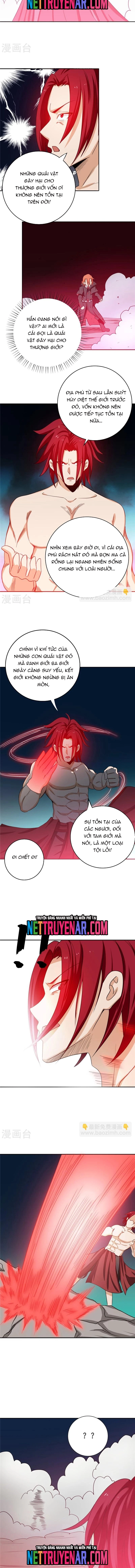 Địa Ngục Này Ta Mở Ra Đấy Chapter 263 - Trang 2