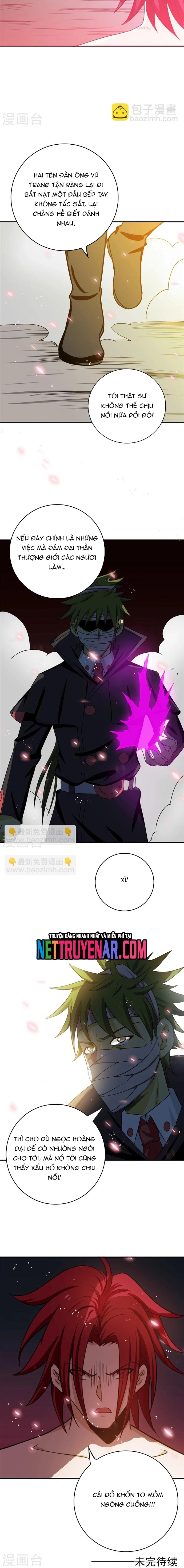 Địa Ngục Này Ta Mở Ra Đấy Chapter 263 - Trang 2