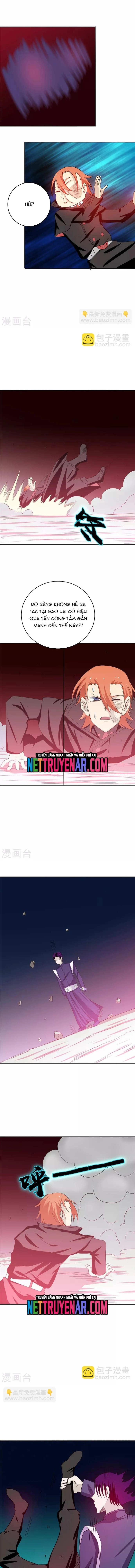 Địa Ngục Này Ta Mở Ra Đấy Chapter 265 - Trang 2