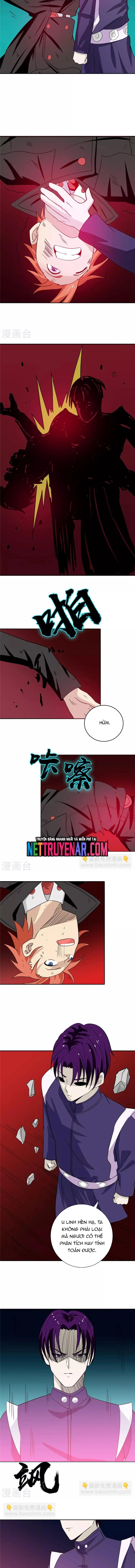 Địa Ngục Này Ta Mở Ra Đấy Chapter 265 - Trang 2