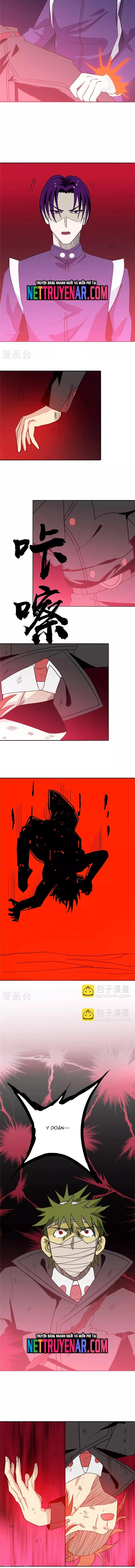 Địa Ngục Này Ta Mở Ra Đấy Chapter 265 - Trang 2