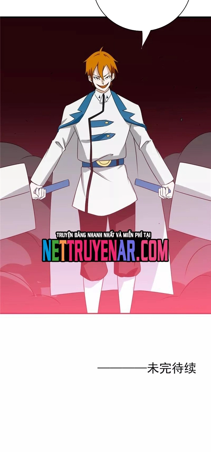 Địa Ngục Này Ta Mở Ra Đấy Chapter 265 - Trang 2