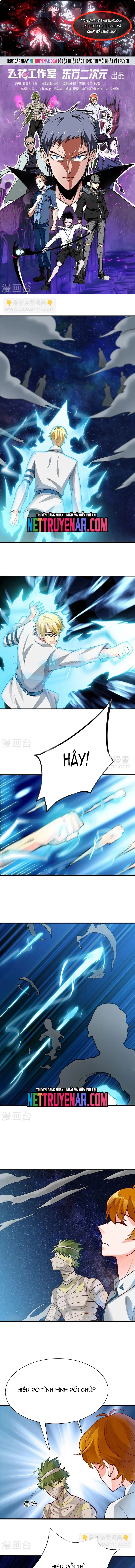 Địa Ngục Này Ta Mở Ra Đấy Chapter 267 - Trang 2
