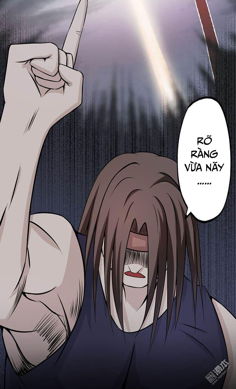 Địa Ngục Này Ta Mở Ra Đấy Chapter 27 - Trang 2