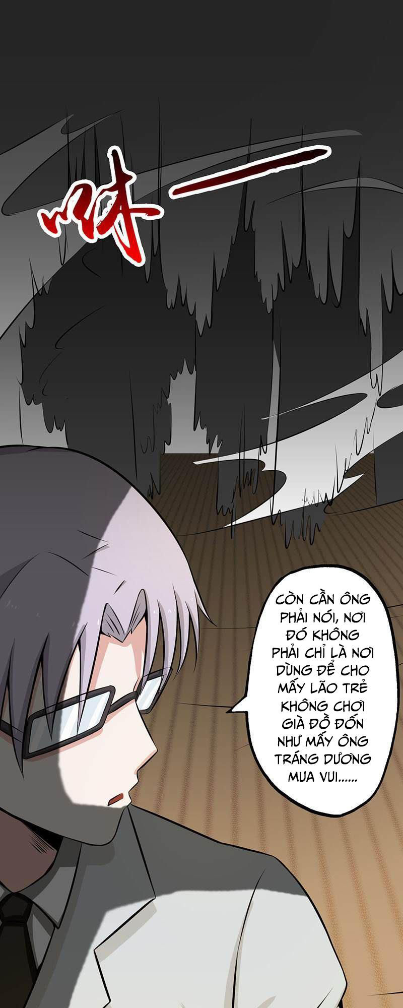 Địa Ngục Này Ta Mở Ra Đấy Chapter 27 - Trang 2