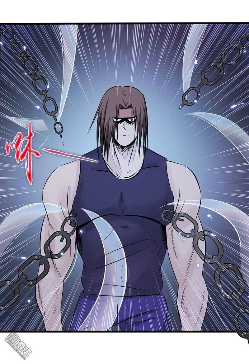 Địa Ngục Này Ta Mở Ra Đấy Chapter 27 - Trang 2