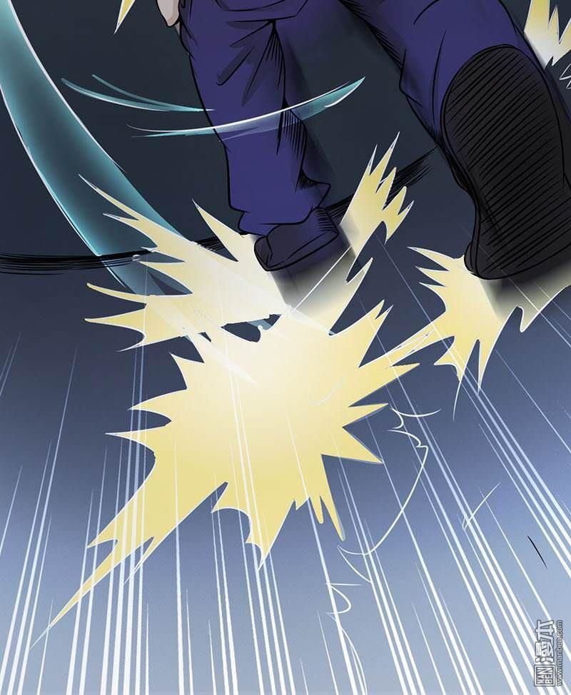 Địa Ngục Này Ta Mở Ra Đấy Chapter 27 - Trang 2