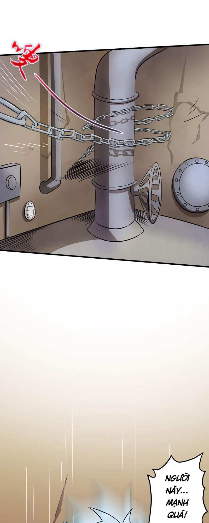 Địa Ngục Này Ta Mở Ra Đấy Chapter 27 - Trang 2