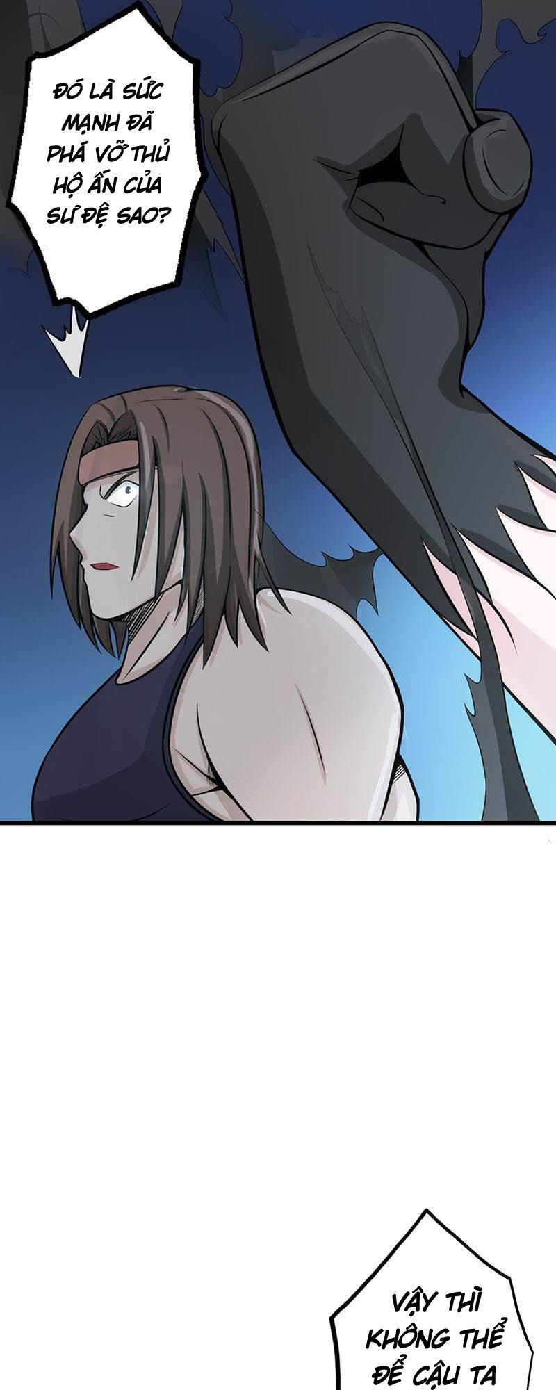 Địa Ngục Này Ta Mở Ra Đấy Chapter 27 - Trang 2