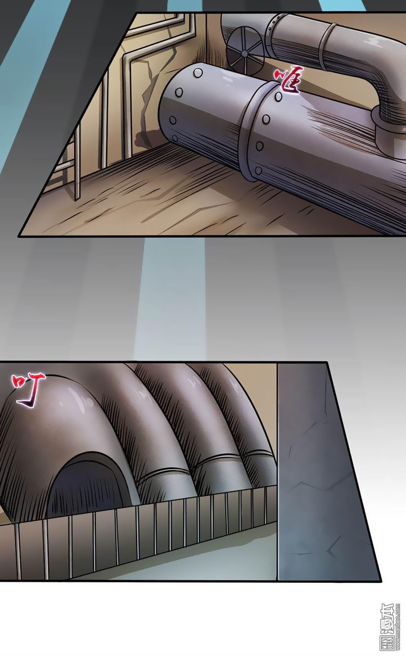 Địa Ngục Này Ta Mở Ra Đấy Chapter 27 - Trang 2