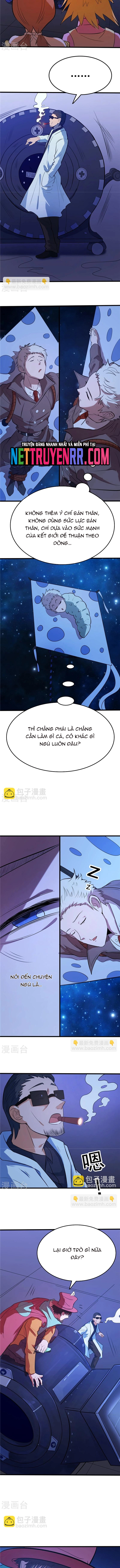 Địa Ngục Này Ta Mở Ra Đấy Chapter 271 - Trang 2