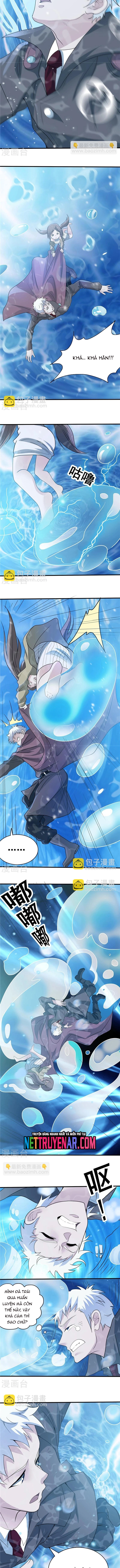 Địa Ngục Này Ta Mở Ra Đấy Chapter 272 - Trang 2