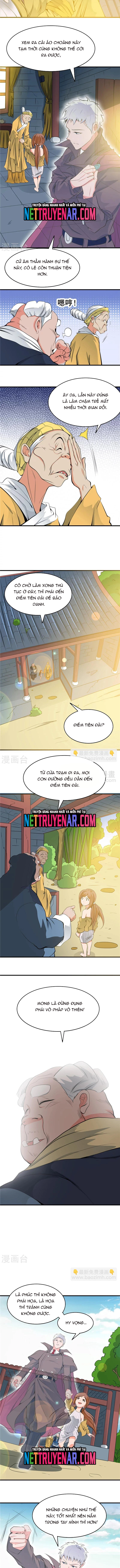 Địa Ngục Này Ta Mở Ra Đấy Chapter 274 - Trang 2