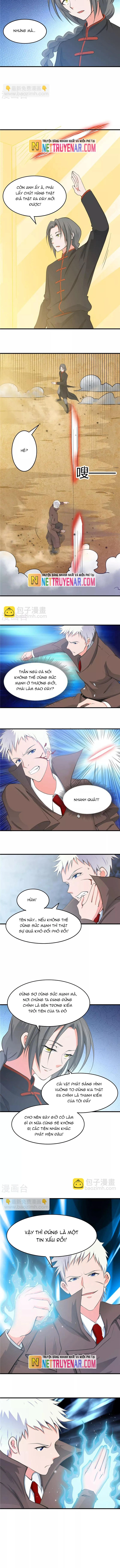 Địa Ngục Này Ta Mở Ra Đấy Chapter 277 - Trang 2