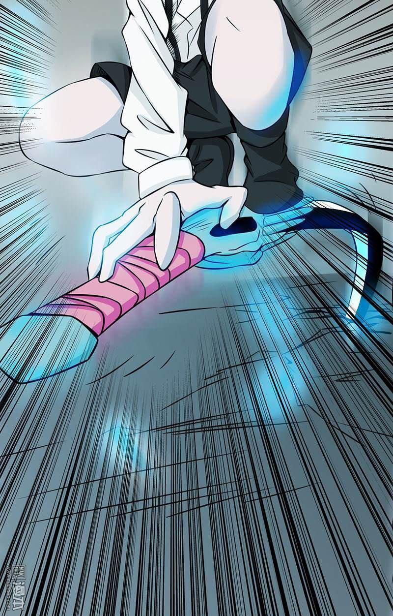 Địa Ngục Này Ta Mở Ra Đấy Chapter 28 - Trang 2