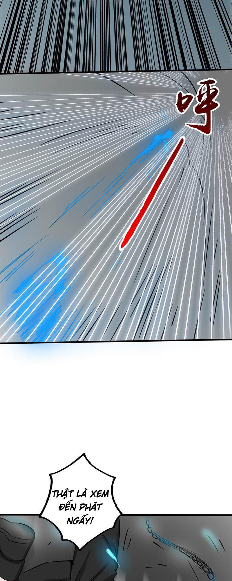 Địa Ngục Này Ta Mở Ra Đấy Chapter 28 - Trang 2