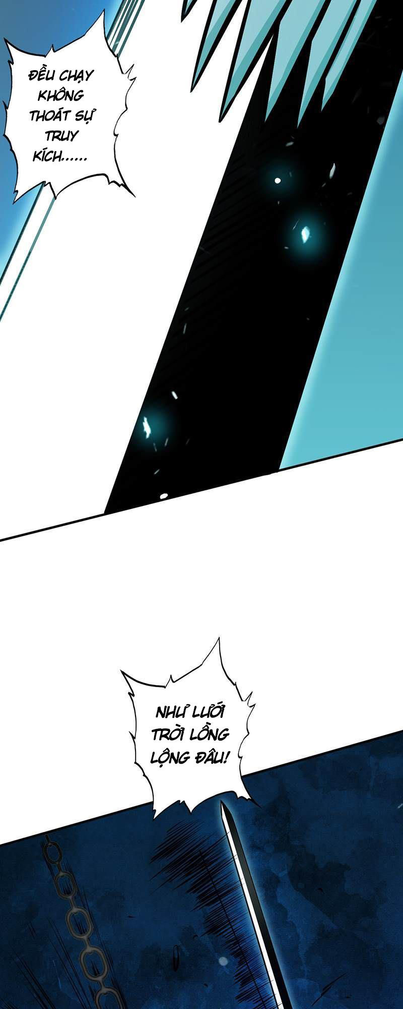 Địa Ngục Này Ta Mở Ra Đấy Chapter 28 - Trang 2