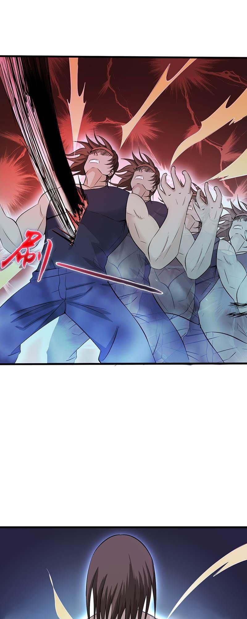 Địa Ngục Này Ta Mở Ra Đấy Chapter 28 - Trang 2