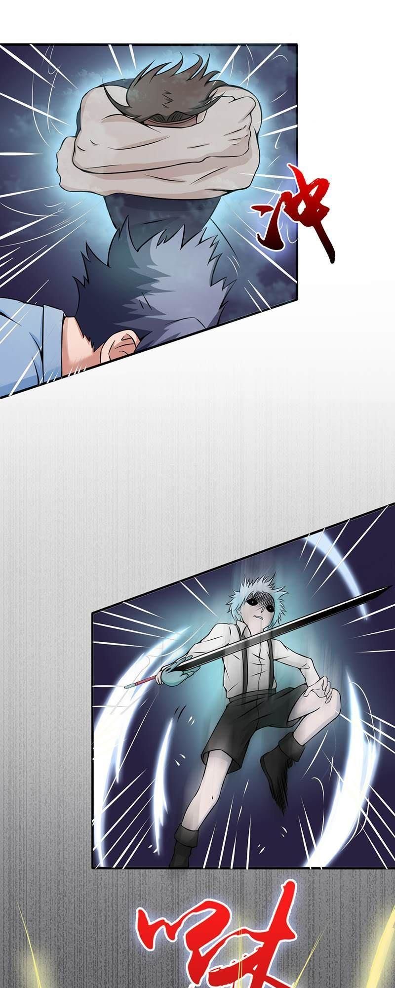 Địa Ngục Này Ta Mở Ra Đấy Chapter 28 - Trang 2