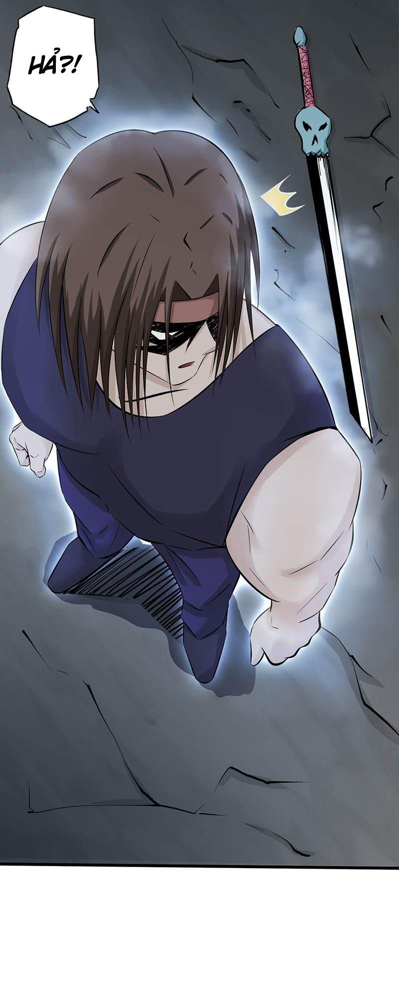 Địa Ngục Này Ta Mở Ra Đấy Chapter 28 - Trang 2