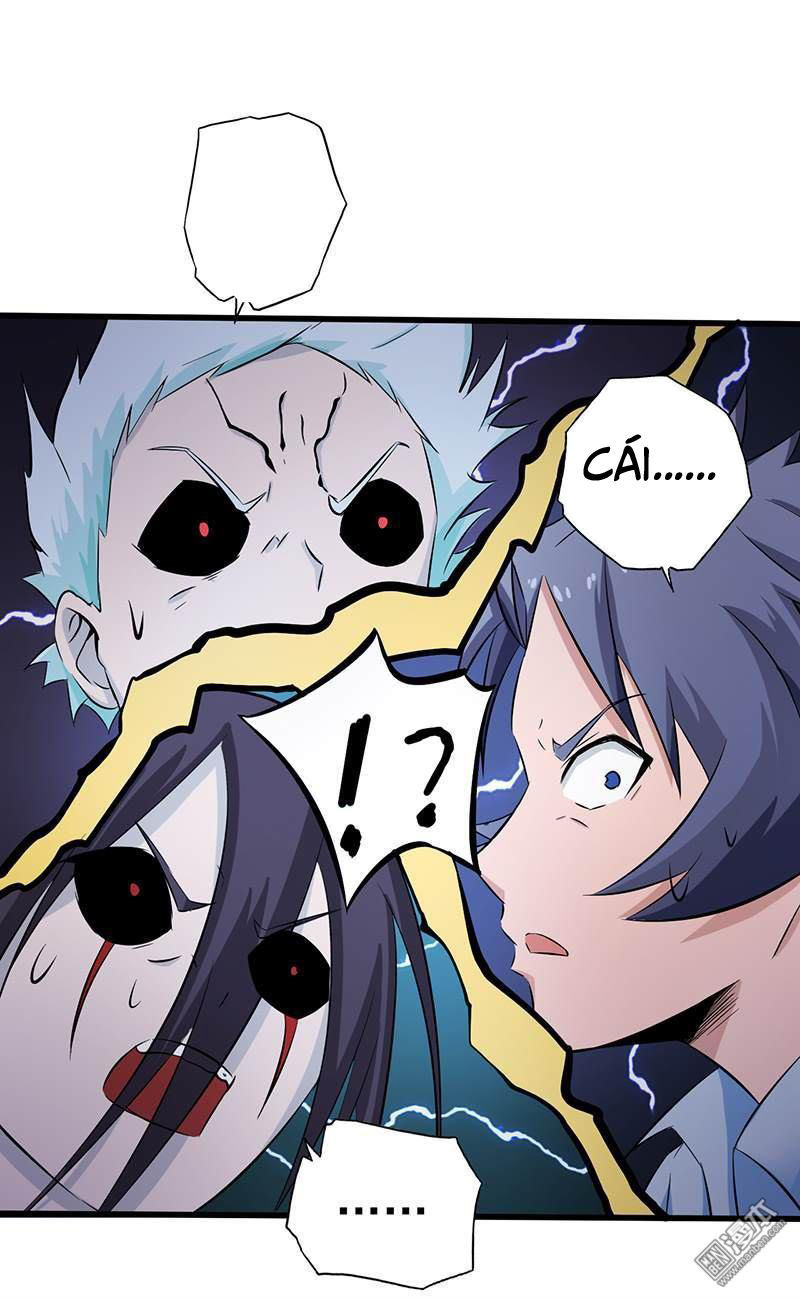 Địa Ngục Này Ta Mở Ra Đấy Chapter 28 - Trang 2