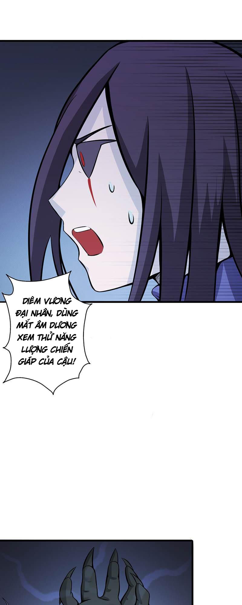 Địa Ngục Này Ta Mở Ra Đấy Chapter 28 - Trang 2